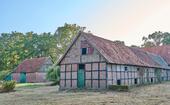 Foto - 6 Zimmer Bauernhaus, Landhaus in Lienen