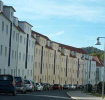 Maisonettewohnung mit EBK - 525,00 EUR Kaltmiete, in Eisenach (PLZ: 99817)