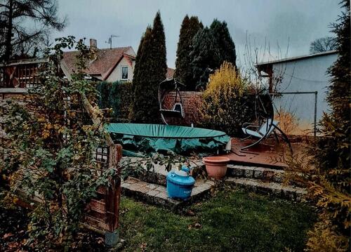 Foto - Einfamilienhaus zum Kaufen in Finsterwalde