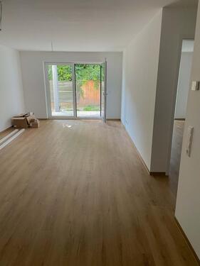 Foto - Barrierearm in Vöhringen wohnen: 2,5-Zimmer im Erdgeschoss