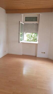 Foto - Gemütliche 1 12 Zimmerwohnung in Weinheim