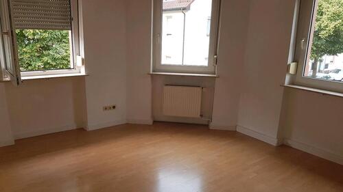 Foto - Etagenwohnung zur Miete in Weinheim