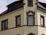 Foto - Etagenwohnung in Weinheim zur Miete