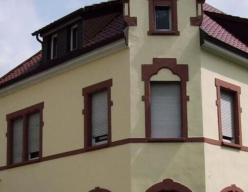 Foto - Etagenwohnung in Weinheim zur Miete
