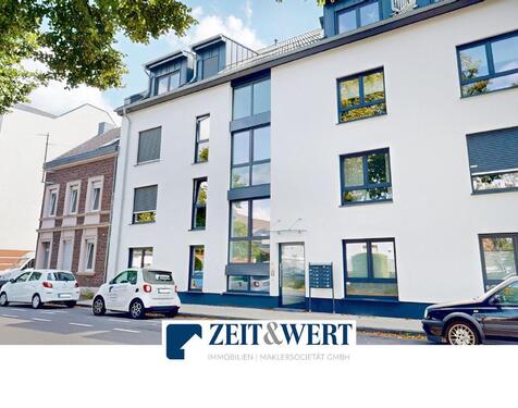 Foto - Erftstadt-Liblar! Minimale Energiekosten! Neuwertige 3-Zimmer-Mietwohnung mit hochwertiger Ausstattung, Sonnenterrasse und Pkw-Stellplatz! (SN 4894)