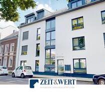 Erftstadt-Liblar! Minimale Energiekosten! Neuwertige 3-Zimmer-Mietwohnung mit hochwertiger Ausstattung, Sonnenterrasse und Pkw-Stellplatz! (SN 4894)