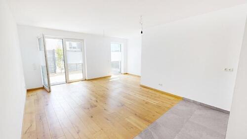 Foto - Etagenwohnung in Erftstadt