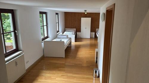 Foto - Erstbezug, traumhafte DHH als Monteurzimmer in Moosburg zu vermieten 6000€ inkl. Nebenkosten