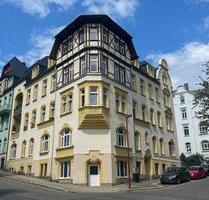 2 Raum Wohnung für Singles Paare - Auerbach/Vogtland