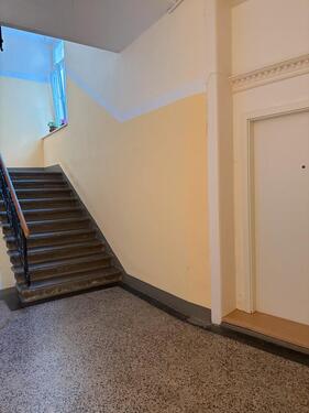 Foto - Etagenwohnung in Auerbach/Vogtland