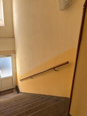 Foto - Etagenwohnung in Auerbach/Vogtland zur Miete