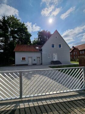 Foto - Einfamilienhaus in Peine (OT Schwicheldt) zu vermieten