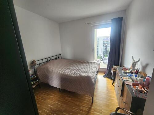 Foto - Etagenwohnung zur Miete in Berlin