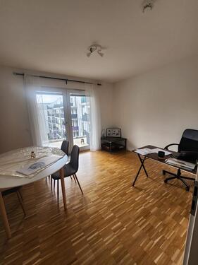 Foto - Etagenwohnung in Berlin