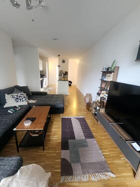 Foto - Etagenwohnung in Berlin zur Miete