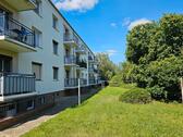 Foto - 3 Zimmerwohnungen mit Balkon in der Anhaltsiedlung- frisch saniert!