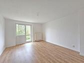 Foto - Etagenwohnung zur Miete in Bitterfeld-Wolfen