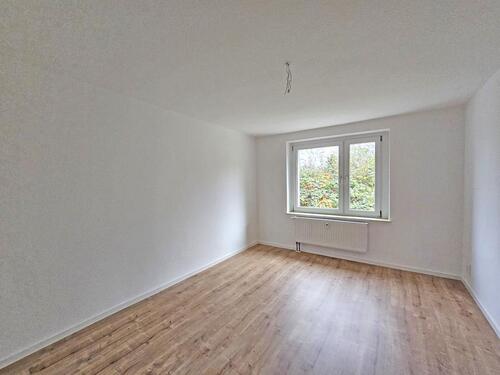 Foto - Etagenwohnung in Bitterfeld-Wolfen