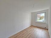 Foto - Etagenwohnung in Bitterfeld-Wolfen zur Miete