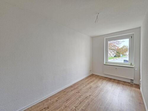 Foto - Etagenwohnung in Bitterfeld-Wolfen zur Miete