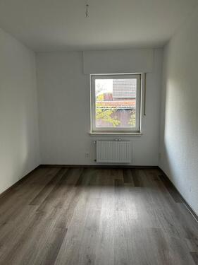 Foto - Etagenwohnung in Lemförde