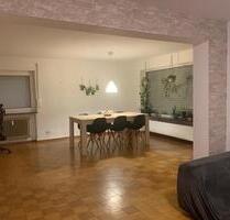 3-Zimmer-Erdgeschosswohnung mit Terrasse – 98 m² - Dornstadt