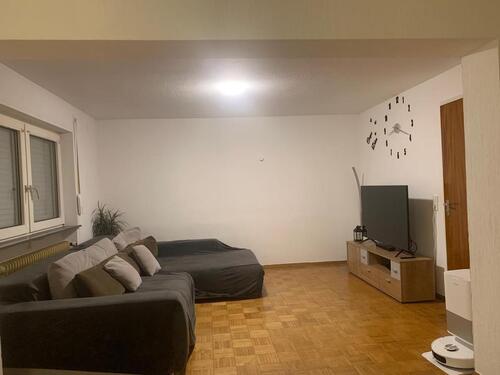 Foto - Etagenwohnung zur Miete in Dornstadt