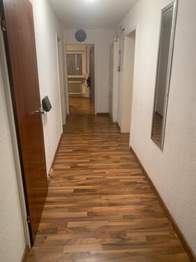 Foto - Etagenwohnung in Dornstadt