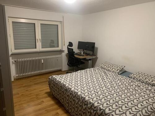 Foto - Etagenwohnung in Dornstadt zur Miete