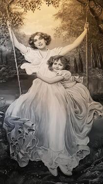 Foto - Etagenwohnung in Netzschkau zur Miete