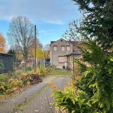 Foto - Einfamilienhaus zum Kaufen in Helbra