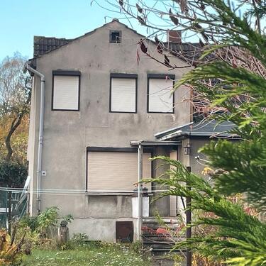 Foto - Einfamilienhaus in Helbra