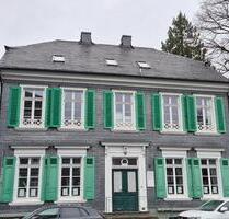 2 Zi. Single-Wohnung im Denkmal - zentraler geht's nicht! - Remscheid Gemarkung Bergisch Born