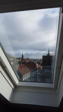 Foto - Etagenwohnung zur Miete in Remscheid