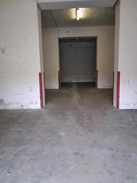 Foto - Lagerhalle, Hallenfläche in 34576 Homberg (Efze)