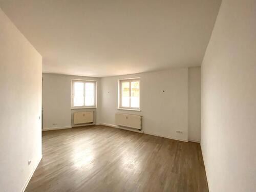 Foto - Etagenwohnung zur Miete in Gröditz