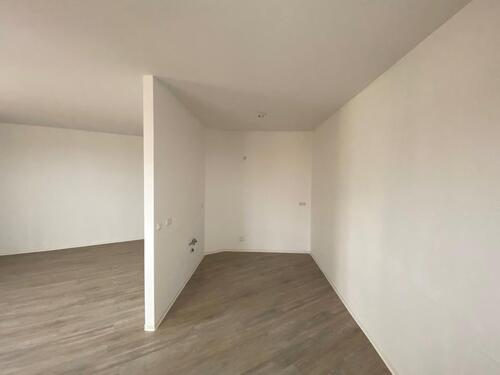 Foto - Etagenwohnung in Gröditz