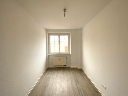 Foto - Etagenwohnung in Gröditz zur Miete