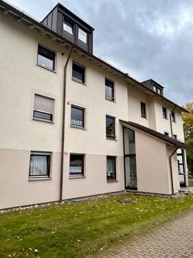 Foto - Helle 3,5 Zi-Whg mit Balkon u. EBK Rommelsbach