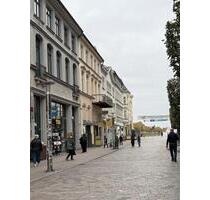 Zentral gelegenes Büro im Dachgeschoss, mit Aufzug! - Schwerin