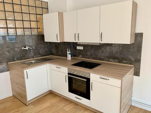 Foto - 3 Zimmer Etagenwohnung in Minden