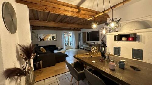 Foto - Einfamilienhaus in Weidenberg zur Miete