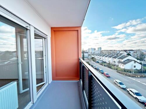 Foto - 2 Zimmer Etagenwohnung zum Kaufen in Obertshausen