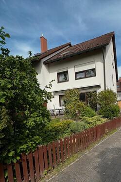 Foto - Reihenendhaus in Herzogenaurach mit Garage ***Erbpacht