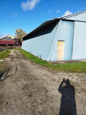 Foto - andere zur Miete in Oberdachstetten