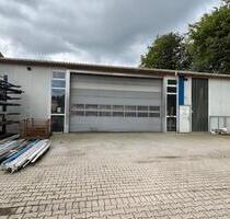 Lagerhalle Gewerbehalle Lagerfläche - Vechta