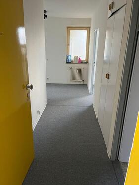 Foto - Hochparterre in Hannover zur Miete