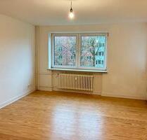 3,5 Zimmerwohnung mit Gäste-WC und Balkon - Kiel Neumühlen-Dietrichsdorf