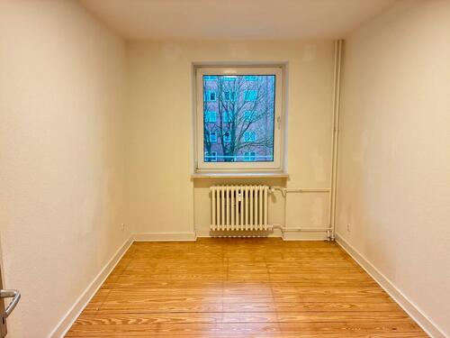 Foto - Etagenwohnung in Kiel zur Miete