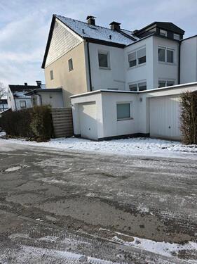 Foto - Haus zu vermieten. Doppelhaushälfte